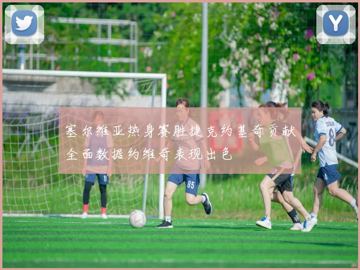 塞尔维亚热身赛胜捷克约基奇贡献全面数据约维奇表现出色