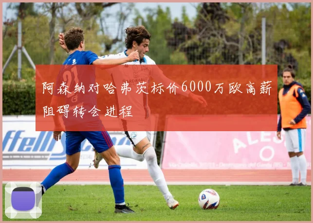 阿森纳对哈弗茨标价6000万欧高薪阻碍转会进程