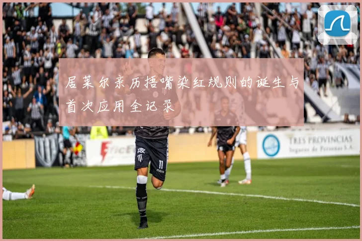 居莱尔亲历捂嘴染红规则的诞生与首次应用全记录