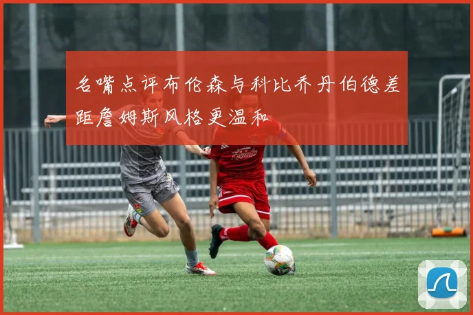 名嘴点评布伦森与科比乔丹伯德差距詹姆斯风格更温和